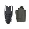 G TMC X300 Light-Compatible For GBB Glock ( OD )